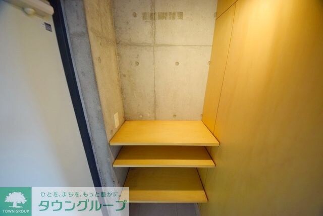 willDo南浦和の物件内観写真