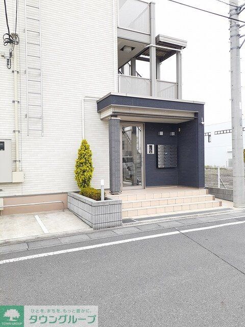 サンシャイン浦和美園の物件内観写真