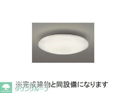 ヒカルサ三郷中央の物件内観写真