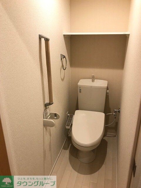 クレイノプランドールの物件内観写真