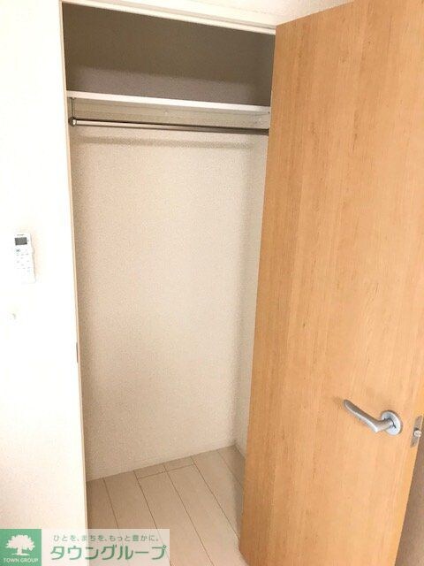 クレイノプランドールの物件内観写真