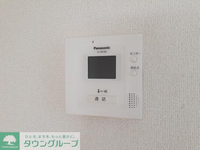 メゾンポワールIVの物件内観写真