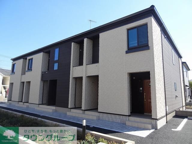 サンライズ ネクスト Bの物件内観写真