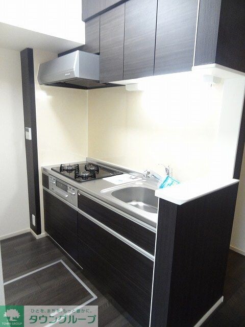 サンライズ ネクスト Bの物件内観写真