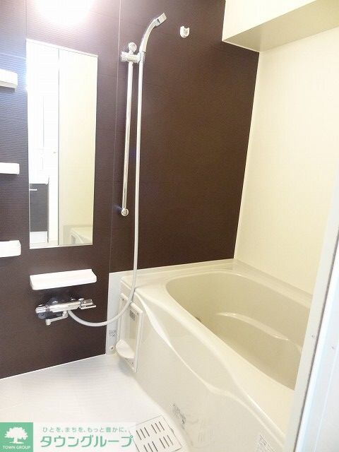 サンライズ ネクスト Bの物件内観写真