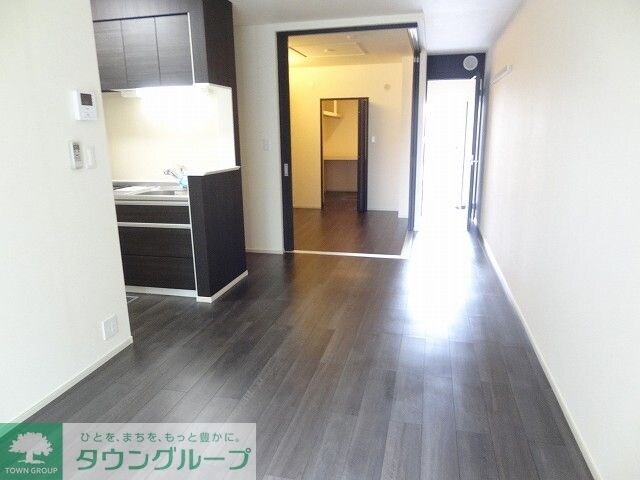 サンライズ ネクスト Bの物件内観写真