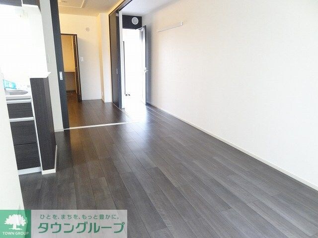 サンライズ ネクスト Bの物件内観写真