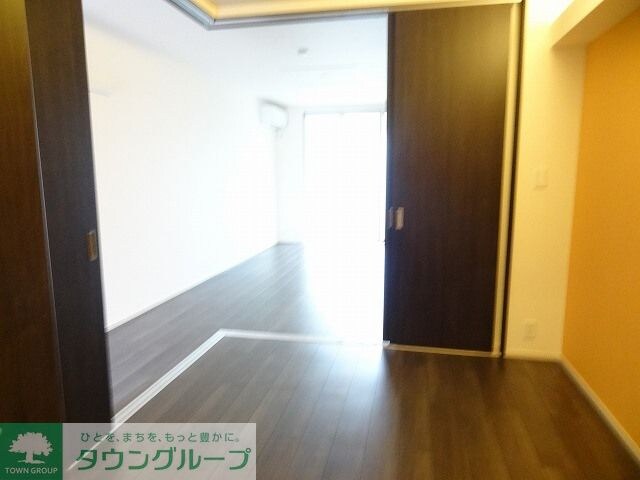 サンライズ ネクスト Bの物件内観写真