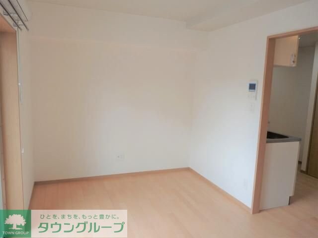 ビーナスコートIIIの物件内観写真