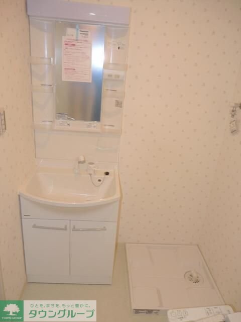 ビーナスコートIIIの物件内観写真