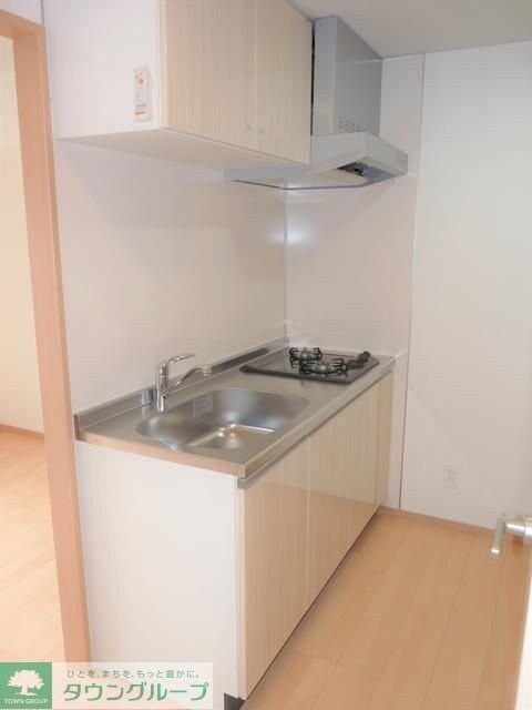 ビーナスコートIIIの物件内観写真