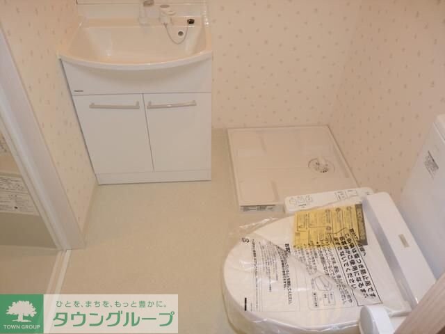 ビーナスコートIIIの物件内観写真