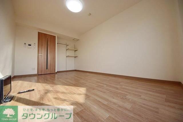 ビーナスコートIIの物件内観写真