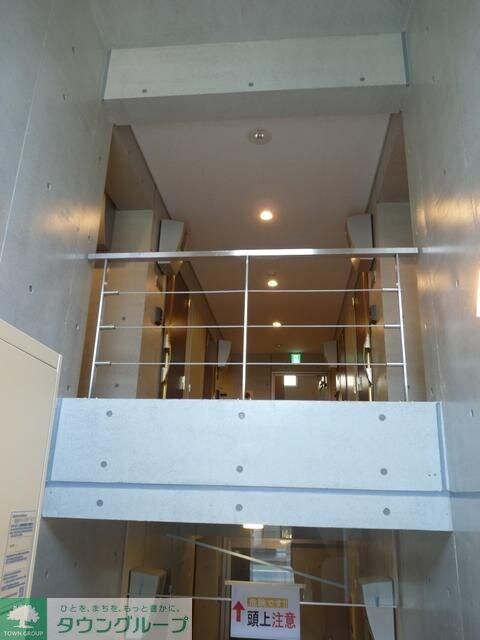 ビーナスコートIIの物件内観写真