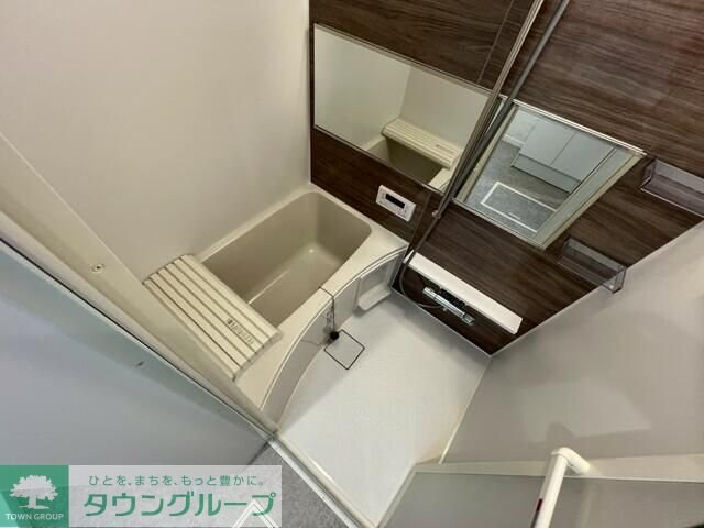 Best Stage保Iの物件内観写真