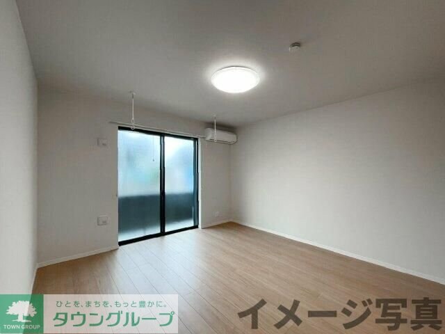 (仮称)キャメル東川口2丁目の物件内観写真