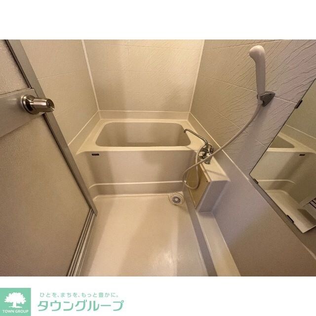 ニューオカダパールマンションの物件内観写真