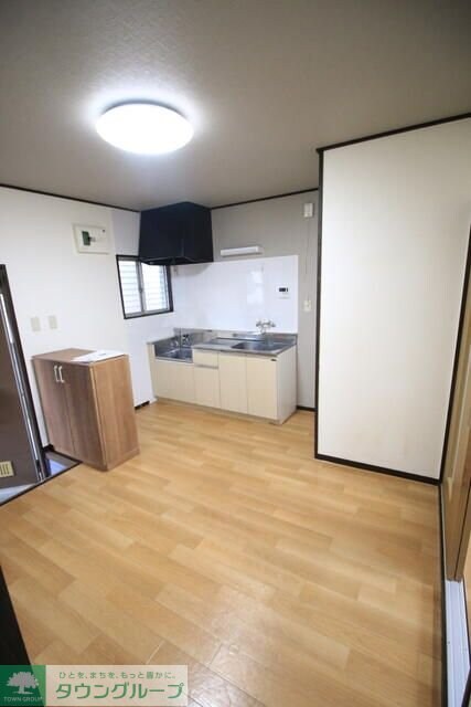 コーポ茜の物件内観写真