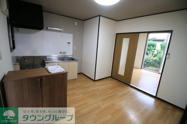 コーポ茜の物件内観写真