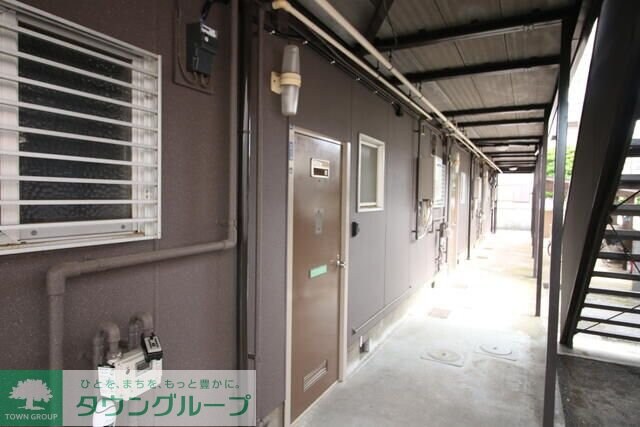 コーポ茜の物件内観写真