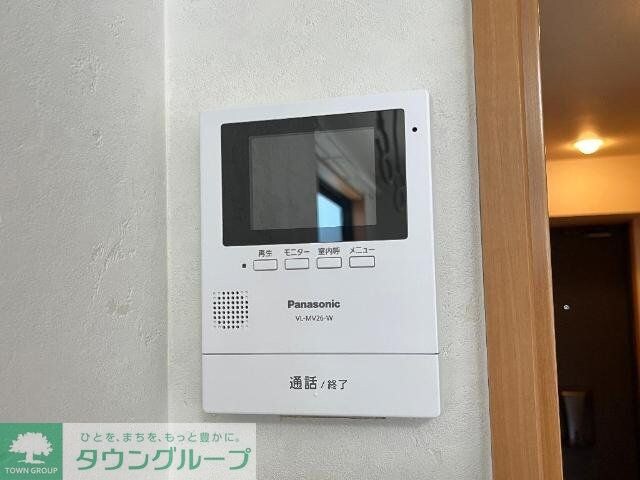 ピュア プリミエールの物件内観写真