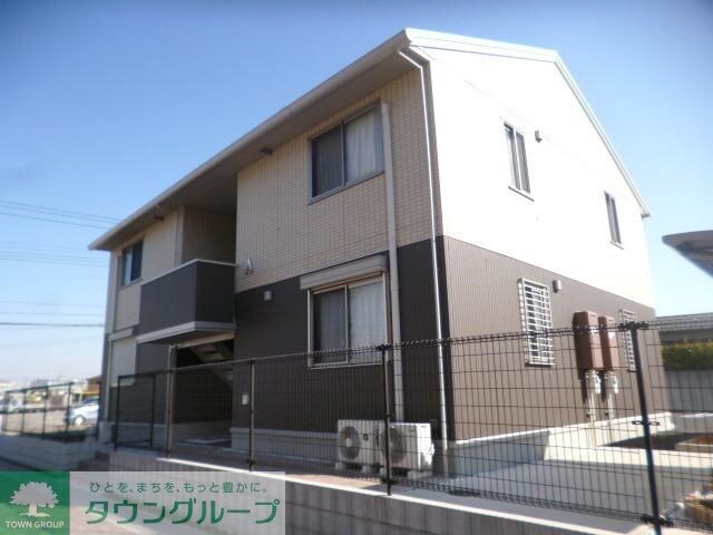 ピースドエル Aの物件内観写真