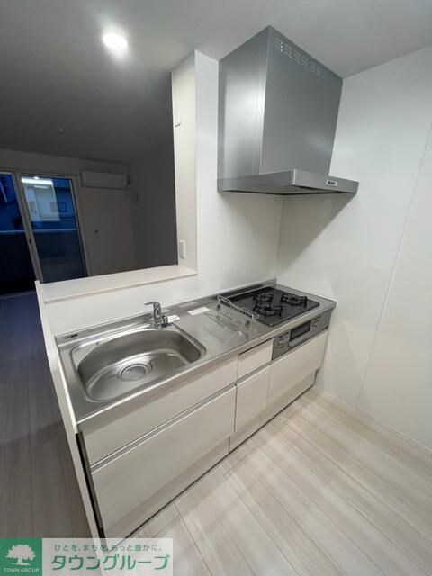 本根通の物件内観写真