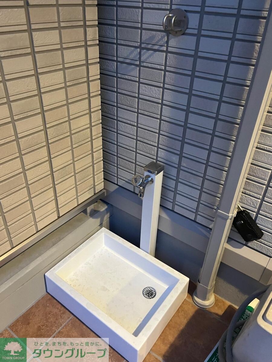 本根通の物件内観写真