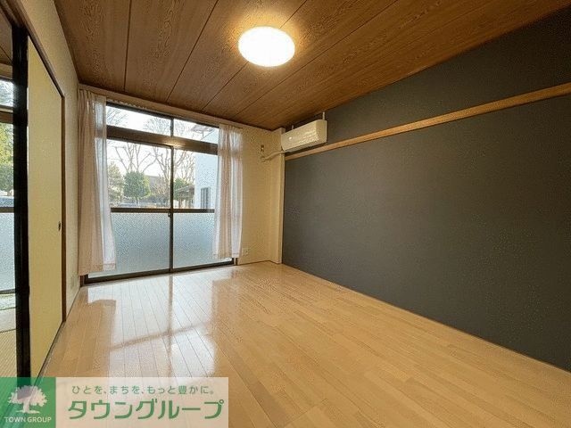 ガーデンハイツビスタの物件内観写真