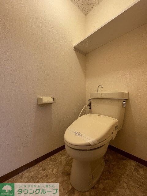 ガーデンハイツビスタの物件内観写真