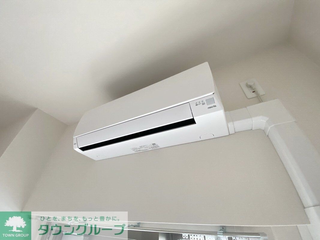 TCS北浦和レジデンスの物件内観写真