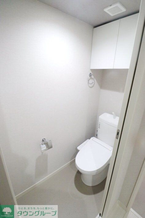 プルメリア与野の物件内観写真