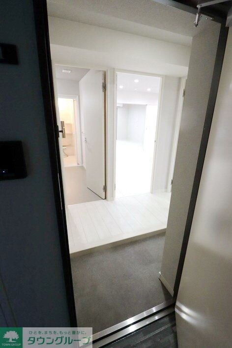 プルメリア与野の物件内観写真