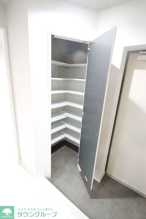 プルメリア与野の物件内観写真