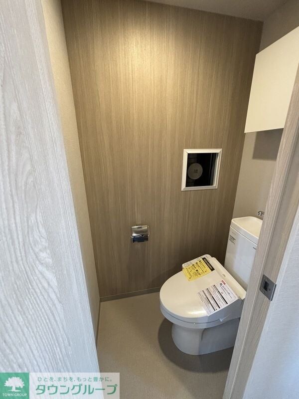 ラグゼナ浦和の物件内観写真