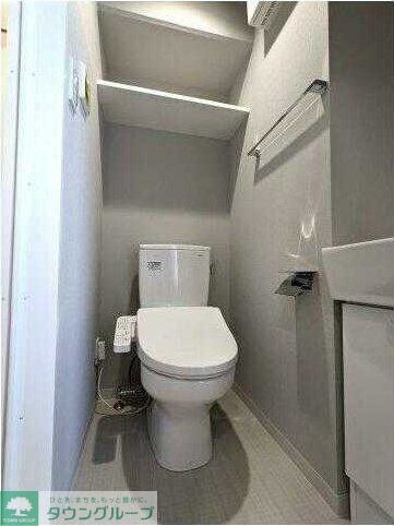 ステラコート北浦和の物件内観写真