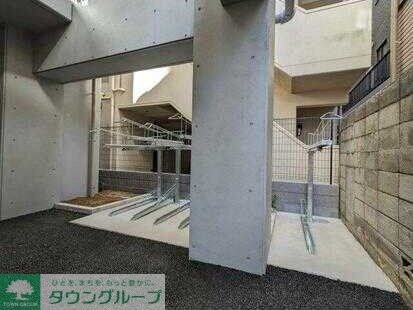 ステラコート北浦和の物件内観写真