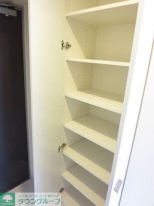 メゾン・ド・グランピエール浦和の物件内観写真