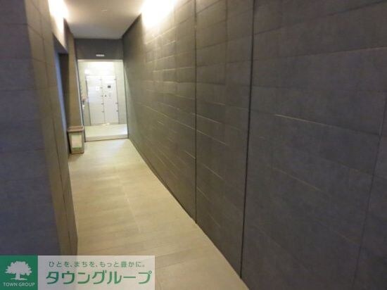 メゾン・ド・グランピエール浦和の物件内観写真