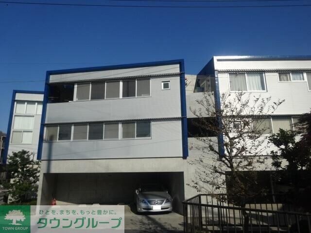 NEO FLATの物件内観写真