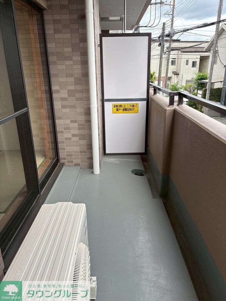 エルスタンザ北浦和の物件内観写真