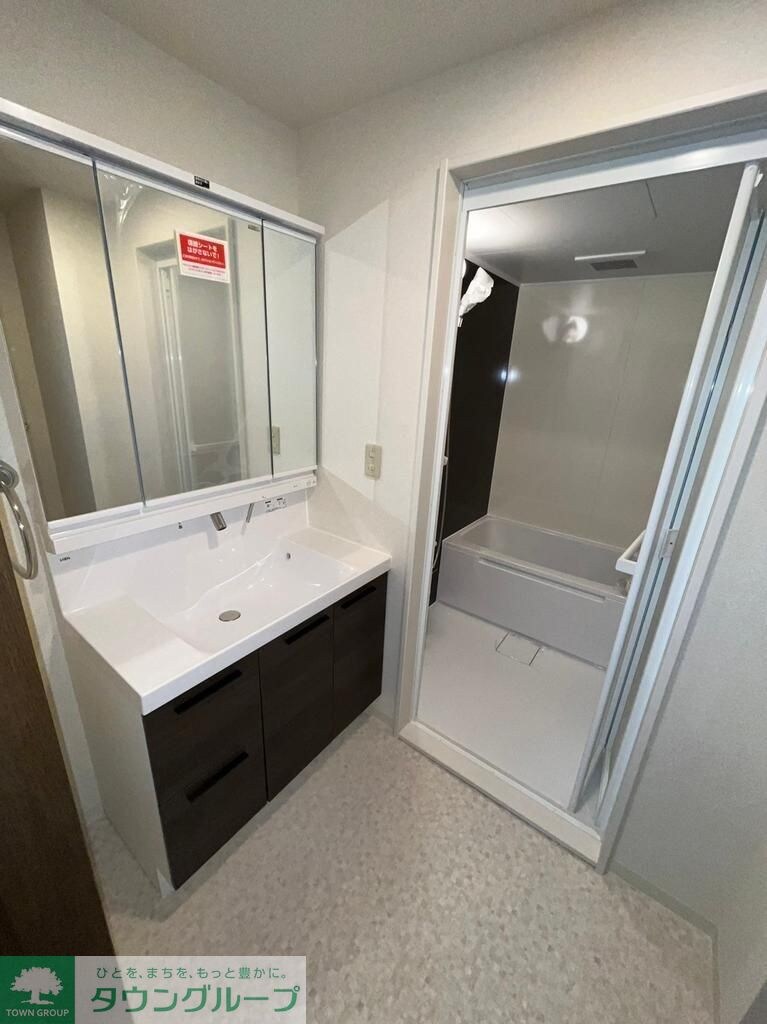 エルスタンザ北浦和の物件内観写真