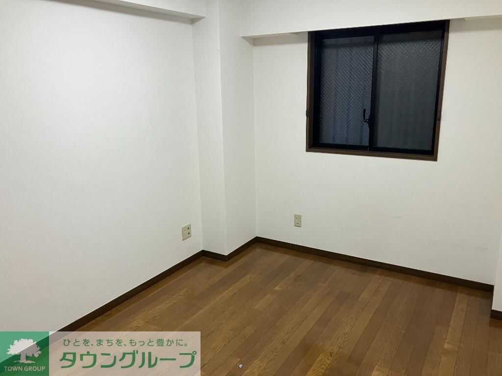 エルスタンザ北浦和の物件内観写真