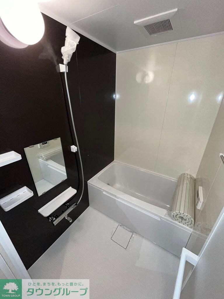 エルスタンザ北浦和の物件内観写真