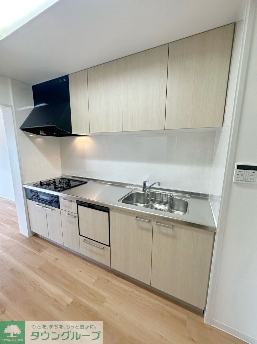 PLENDY北浦和の物件内観写真