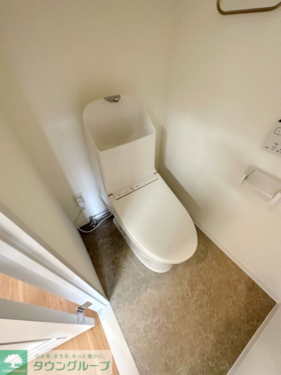 PLENDY北浦和の物件内観写真