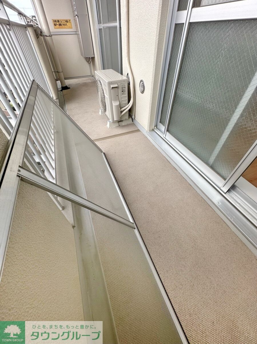 PLENDY北浦和の物件内観写真