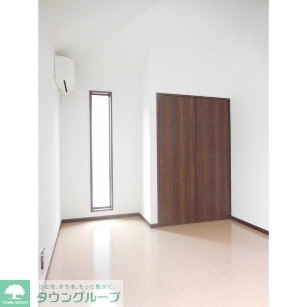 ラフィネ谷塚の物件内観写真