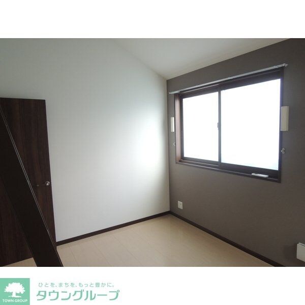 ラフィネ谷塚の物件内観写真