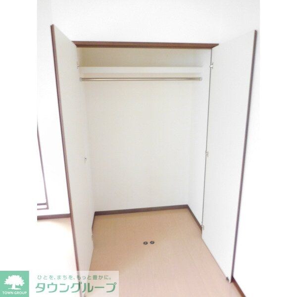 ラフィネ谷塚の物件内観写真